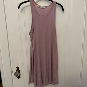 FP Beach coverup/sundress